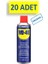 400 ml 20 Adet 1