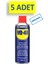 400 ml 5 Adet 1