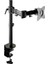 Monitör Kolu NM-D135BLACK 10-30" Masa Montajı 5