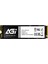 Agı HDD SSD M2 Nvme 512GB 3000MB/1400MB AGI512GIMAI298-CB Pcıe Gen3 2280 1