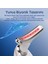 Myface FG-1015 Yüz ve Boyun Için Ems Teknolojili Güzellik Cihazı ( Gıdık, Sarkma Vb. ) 6