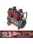 CMC-0913 50 Litre Sessiz Yağsız Hava Kompresörü 4 Hp 5