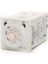 RZ1A2C30S-5 Rz1 Serisi 230VAC 1CO+1NO5A (Rezistif) 0,03SN-30SN Analog Zaman Elektronik Röle 1