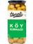 Köy Kırması Yeşil Zeytin 300 gr 1