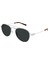 Yves Saınt Laurent 708 002 54-19 Unisex Güneş Gözlüğü 1