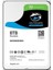 8tb Seagate Skyhawk 256MB 7/24 Rv ST8000VX010 1