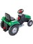 Pilsan 05-276 Akülü Mega Traktör 12V 3 Yaş 2