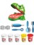 Art Craft Dino Dentist Oyun Hamuru Seti - Play Dough Dinozor Dişçi Seti - 2