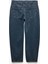Yeni Sezon Pamuklu Rahat Kalıp Cepli Barrel Fit Jean Pantolon 5