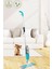 Mikrafiber Spray Mop Hazneli ve Pratik Temizlik Mopu 1