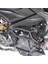 Bajaj Pulsar Ns 200 2022-2024 Uyumlu Motor Koruma Demiri Siyah 3
