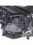 Bajaj Pulsar Ns 200 2022-2024 Uyumlu Motor Koruma Demiri Siyah 5