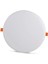Noas YL12 3600 Sıva Altı 36W Ayarlanabilir LED Spot 6500K Beyaz 1