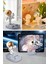 Mini Astronot Model Telefon ve Tablet Tutucu Standı 8
