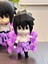 Petite Sasuke Figürü (Naruto) 15 cm 1