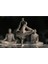 Yoga Man Figür – Seri 012 Pozu ile Dekoratif Denge 3