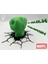 Hulk Smash! - Özel 3D Baskı Dekoratif Tasarım 2