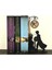Harry Potter & Platform 9¾ Kitap Tutucu – Dekoratif Stand 3