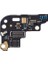 Huawei Mate 20 Pro Mikrofon Bordu LYA-L09 1