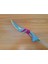 Valorant Nocturnum Scythe | Cosplay & Koleksiyon Ürünü 1