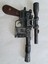 Oyuncak Han Solo Blaster – Yıldız Savaşları Tasarımı 1
