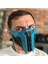 MK11 Sub-Zero Maskesi - Endless Winter Tasarımı – Özgün 3D Baskı 2
