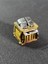 Wall-E Temalı Keycap 2