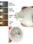 (10 adet) Osaka 7W (50W) Sarı Işık (3000K) G4 DUYLU (Iğne Bacak) LED Çanak Ampul 5