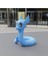 Örgü Stil Dragonair Figürü – Sevimli ve Nostaljik Tasarım 3