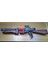 Metro Auto Shotgun – Özgün Tasarım 3D Baskı 1