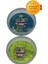 Slime Simli 2 Renk Kaliteli Fosforlu Ele Yapışmayan Pofuduk Yumuşacık Slime 2