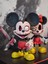 Mikey Mouse – Korkunç (Zombi) Versiyon 1