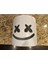 Marshmello Maske – Tam & Yarım Model (Yetişkin & Çocuk) 1