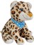 2030 Karma Peluş 15 cm Leopar 1