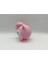 Jigglypuff Çok Renkli Figür 3