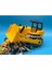 Oyuncak Buldozer – Eğitici ve Eğlenceli Araç Modeli 3