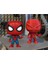 Örümcek Adam Pop! Tarzı Figür – Marvel Tasarımı 1