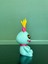 Scrump Figürü – Stitch Serisi 3D Dekor 2