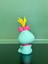 Scrump Figürü – Stitch Serisi 3D Dekor 3