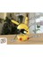 Pikachu Topu - Özgün Tasarım 3D Baskı 2