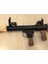 Tam Montajlı Rpg-7 Oyuncak Roketatar Model Kiti – Özgün Tasarım 3D Baskı 3