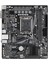 Gıgabyte H610M H V3 Ddr4 3200MHZ M.2 HDMI Matx 1700P 2