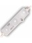 10 Adet Cata Ct 4591 1W Modül LED 6400K Beyaz Işık 1