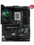 Rog Strıx Z890-F Gamıng Wıfı Ddr5 5xm2 Usb3.2 Rgb Lan Atx 2