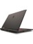 Msı 7" Qhd Vector 17 Hx Aı A2XWJG-079TR ULTRA 9 275HX-64GB Ddr5 RAM-24GB RTX5090-1TB NVME-W11H 240HZ 3