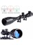 4-16X50 Aoeg Zoomlu Dürbünü Çift Işıklı Kırmızı,yeşil Kaynaklı Avcılık Dürbün 1