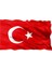 Vatan 100X150 Polyester Bayrak 1