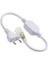 Noas YL42 1042 Neon LED Fişi 220V 2