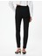 Yeni Sezon Yüksek Bel Skinny Kot Pantolon Dar Paça Cepli - Carmen Skinny Jeans 4