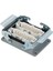 Enerji 403051S 32X16A Çoklu Makine Fişi Metal Mandallı 400 V 1